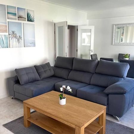 Apartamento Feliz Figueira da Foz Eksteriør billede