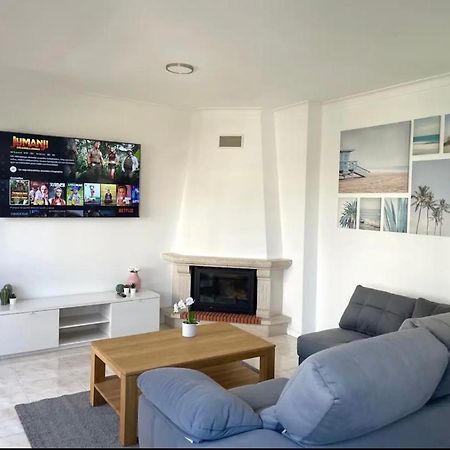 Apartamento Feliz Figueira da Foz Eksteriør billede
