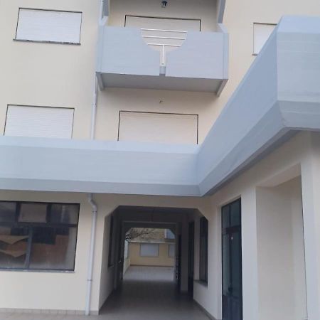 Apartamento Feliz Figueira da Foz Eksteriør billede