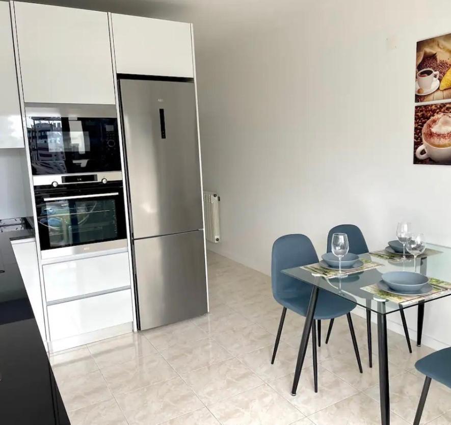 Apartamento Feliz Figueira da Foz Eksteriør billede