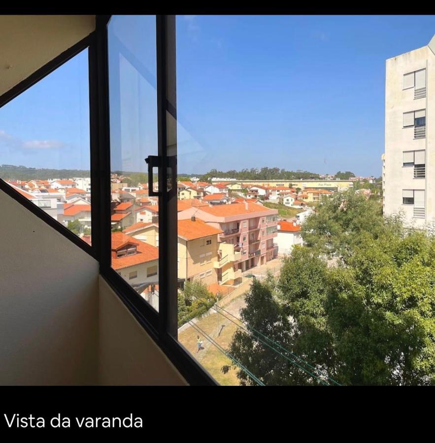 Apartamento Feliz Figueira da Foz Eksteriør billede