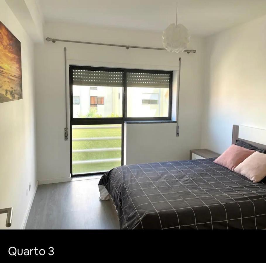 Apartamento Feliz Figueira da Foz Eksteriør billede
