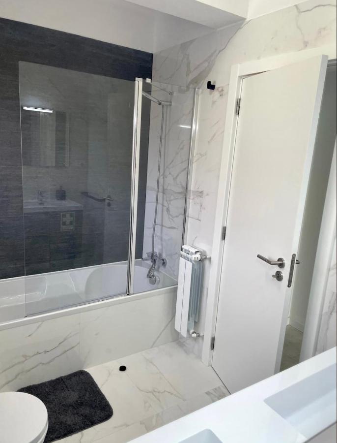 Apartamento Feliz Figueira da Foz Eksteriør billede