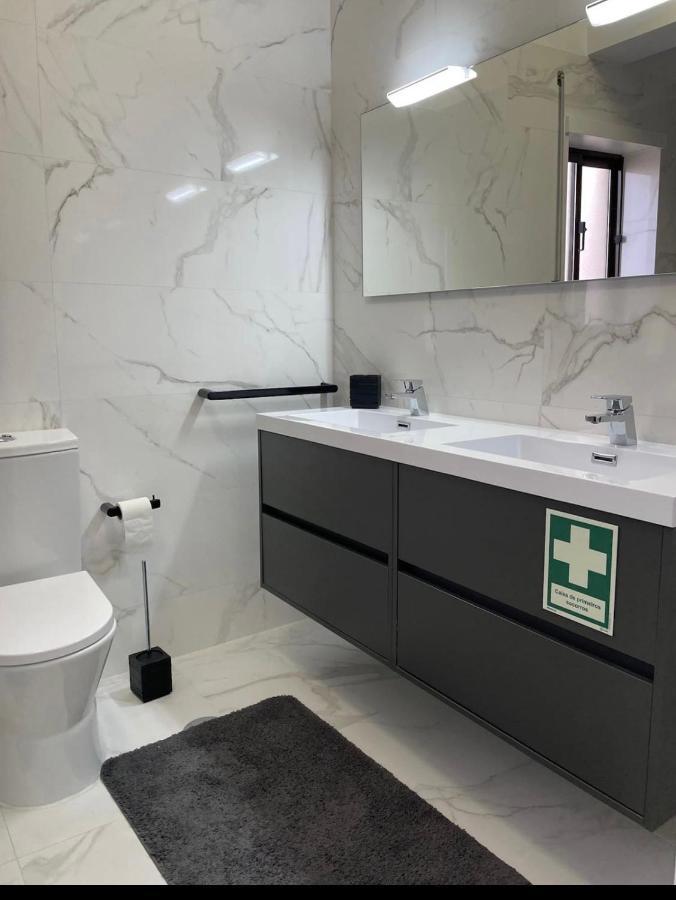 Apartamento Feliz Figueira da Foz Eksteriør billede