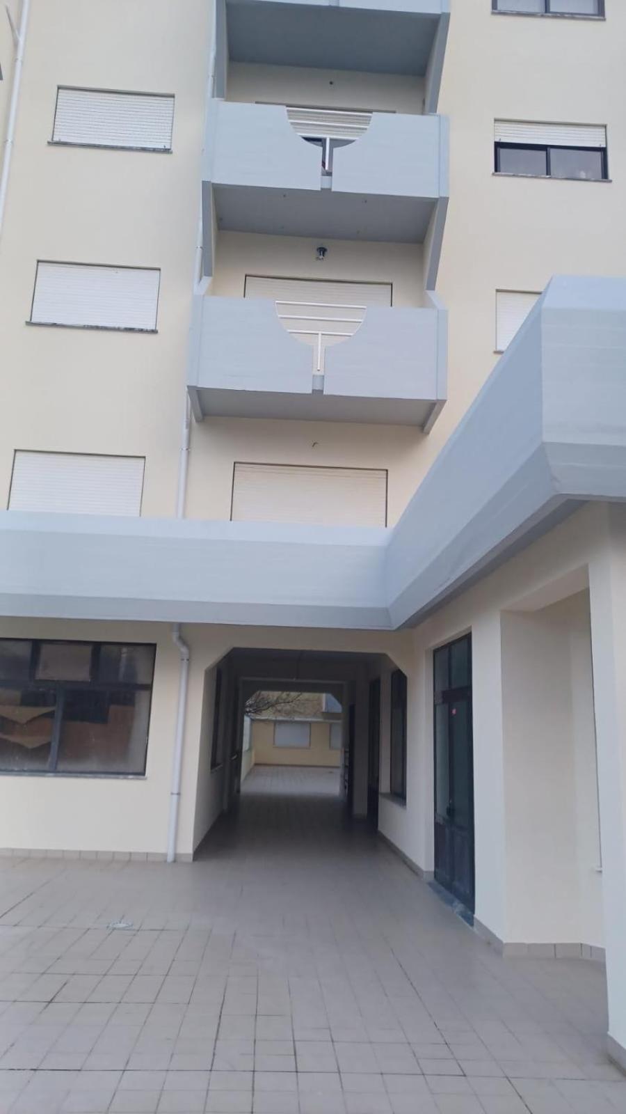 Apartamento Feliz Figueira da Foz Eksteriør billede